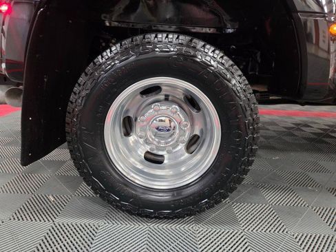 Used 2022 Ford F350 Lariat w/ Lariat Ultimate Package image 91