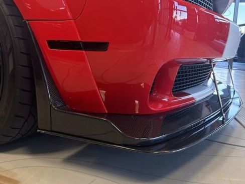 Used 2020 Dodge Challenger SRT Hellcat Redeye image 8