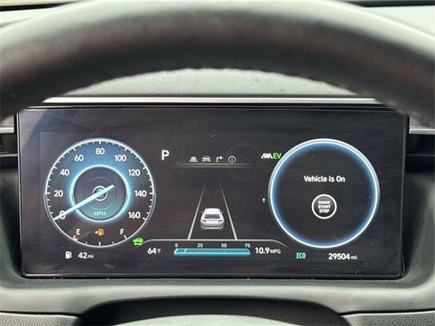 Used 2023 Hyundai Tucson Limited image 15