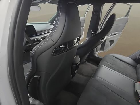 New 2026 Hyundai Elantra N w/ Cargo Package FWD image 14