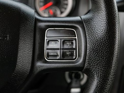 Used 2017 RAM 3500 Tradesman w/ Chrome Appearance Group image 19