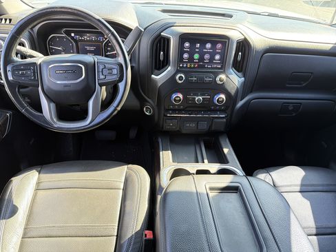Used 2020 GMC Sierra 2500 Denali w/ Denali Ultimate Package AWD/4WD image 17