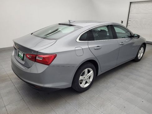 Used 2023 Chevrolet Malibu LT image 10
