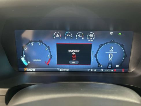 Used 2025 Ford F150 XLT w/ Equipment Group 301A Standard AWD/4WD image 13