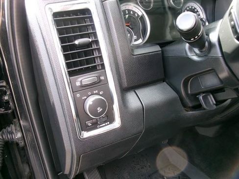 Used 2015 RAM 2500 Laramie AWD/4WD image 8