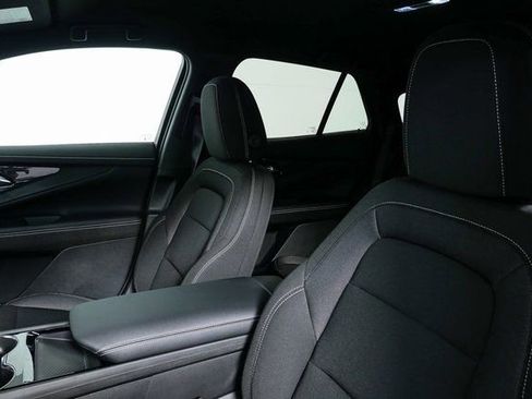 New 2026 Chevrolet Blazer EV LT image 6