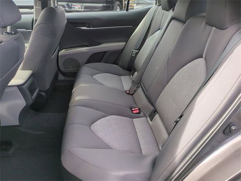 Used 2023 Toyota Camry LE image 21