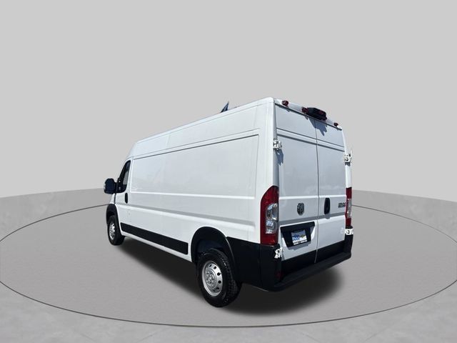 Used 2023 RAM ProMaster 3500 FWD image 3