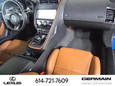 Used 2019 Jaguar F-TYPE Coupe image 29