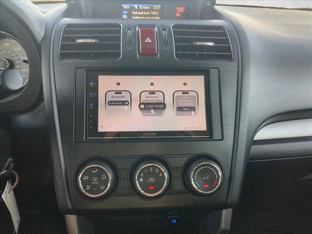 Used 2014 Subaru Forester 2.0XT Premium w/ Popular Package #2 AWD/4WD image 14