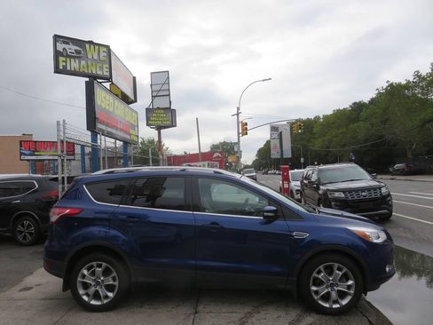Used 2014 Ford Escape Titanium AWD/4WD image 9