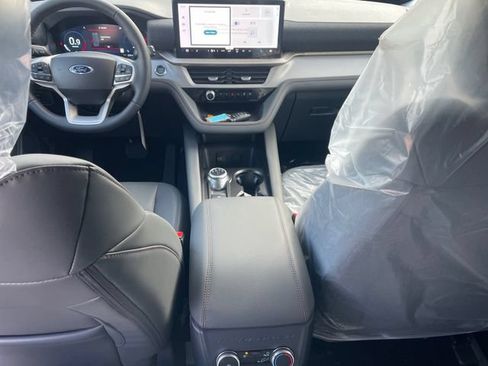 New 2026 Ford Explorer Active w/ Active Comfort Package AWD/4WD image 23