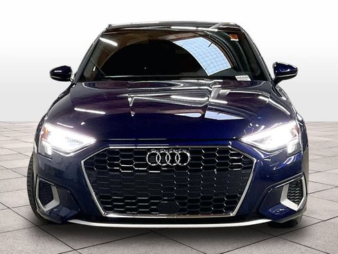 Used 2023 Audi A3 2.0T Premium w/ Convenience Package image 3