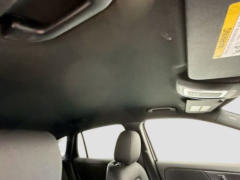 Certified 2025 Mercedes-Benz GLA 250 GLA 250 image 16