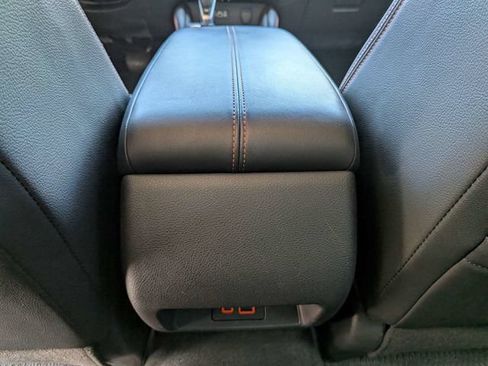 Used 2022 Nissan Altima 2.5 SR FWD image 16
