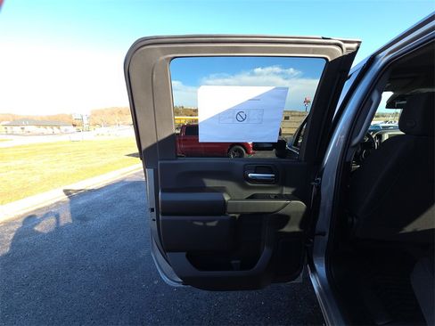 New 2026 Chevrolet Silverado 2500 Custom image 26