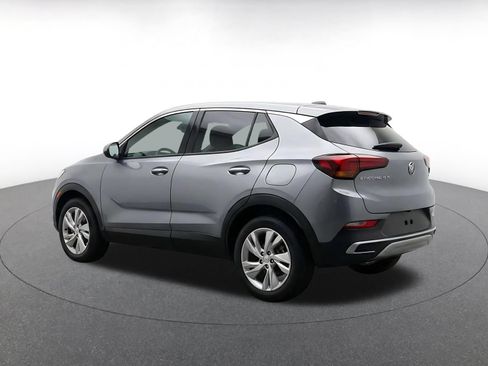 Used 2025 Buick Encore GX Preferred AWD/4WD image 5