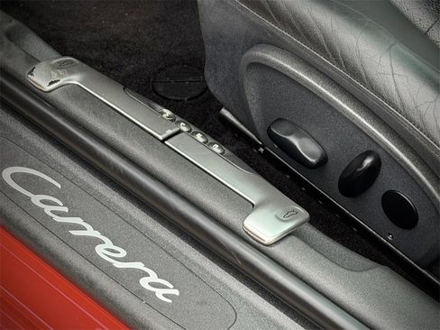 Used 1999 Porsche 911 Carrera image 37