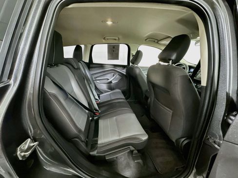 Used 2018 Ford Escape S FWD image 28