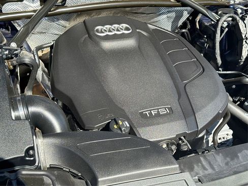 Used 2020 Audi Q5 2.0T Premium Plus w/ Premium Plus Package image 27