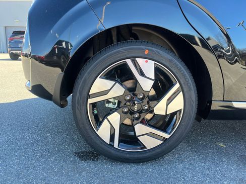 New 2025 Kia Soul GT-Line w/ GT-Line Technology Package image 10