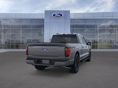 New 2026 Ford F150 XLT AWD/4WD image 8