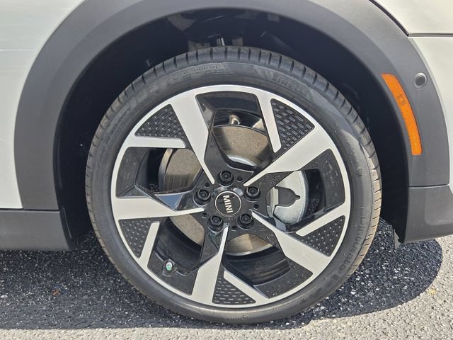 New 2026 MINI Cooper S FWD image 9