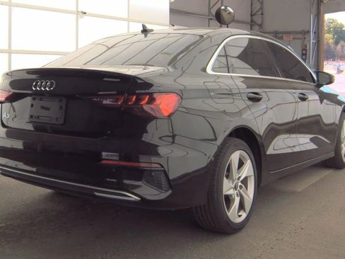 Used 2023 Audi A3 2.0T Premium FWD image 3