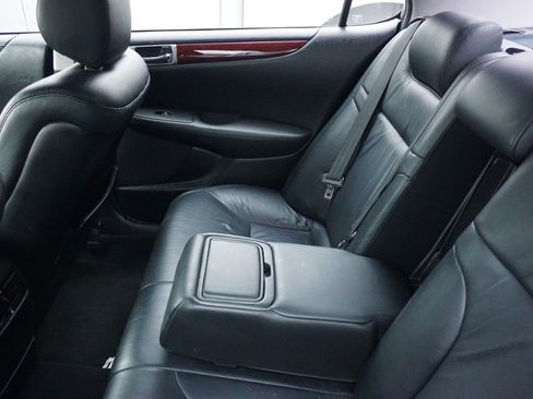 Used 2017 Lexus ES 350 image 7