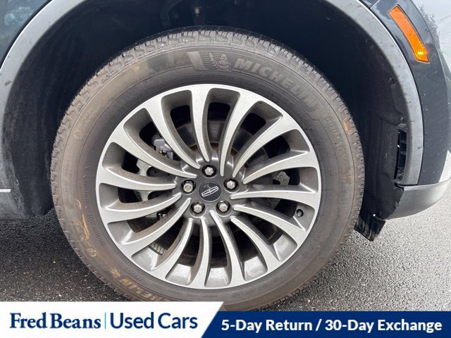 Used 2023 Lincoln Aviator Reserve w/ Elements Package Plus AWD/4WD image 23