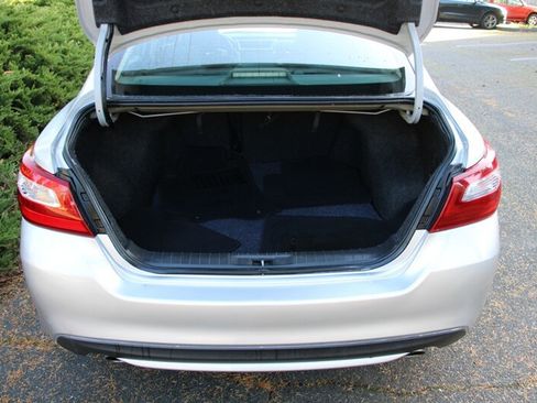 Used 2018 Nissan Altima 2.5 SL image 15