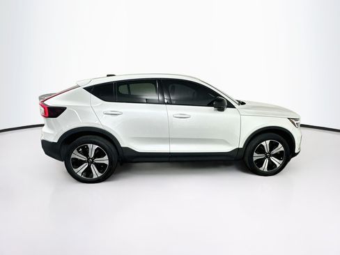 Used 2023 Volvo C40 P8 Recharge Plus AWD/4WD image 10