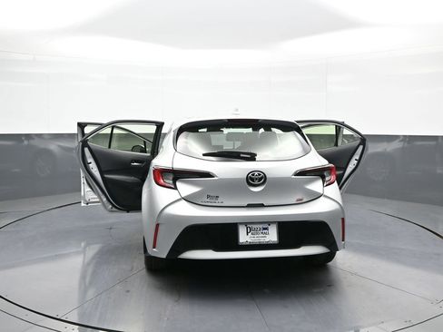 Certified 2023 Toyota Corolla SE image 46