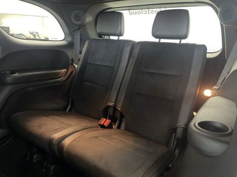 New 2026 Dodge Durango GT image 22