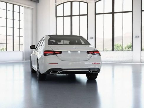 Certified 2023 Mercedes-Benz E 450 4MATIC Sedan image 27