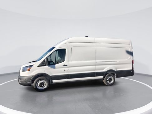 New 2026 Ford Transit 350 148 High Roof Extended image 5