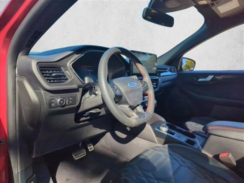 Used 2023 Ford Escape ST-Line Elite w/ Premium Technology Package image 14