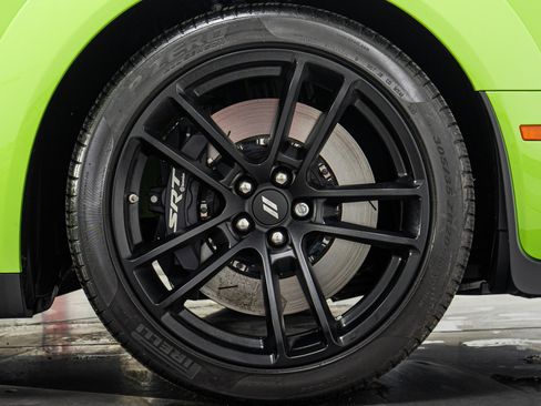 Used 2023 Dodge Challenger R/T Scat Pack image 44