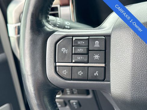 Used 2023 Ford F150 Lariat w/ Equipment Group 502A High AWD/4WD image 28