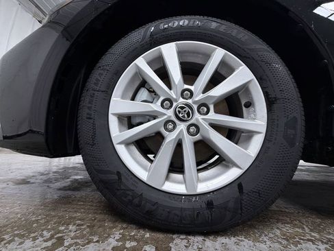 New 2026 Toyota Camry LE image 15