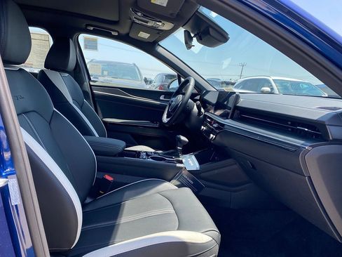 New 2026 Kia K5 GT-Line w/ GT-Line Premium Package FWD image 26