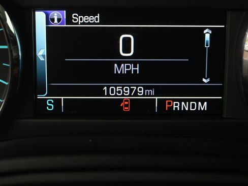 Used 2016 Chevrolet Tahoe LT image 15