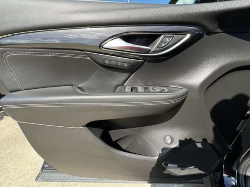 Certified 2023 Buick Envision Essence w/ Technology Package I image 36