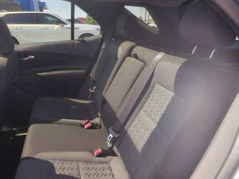 Used 2022 Chevrolet Equinox LT AWD/4WD image 27