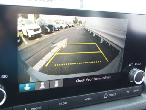 Used 2023 Honda Civic Sport image 20