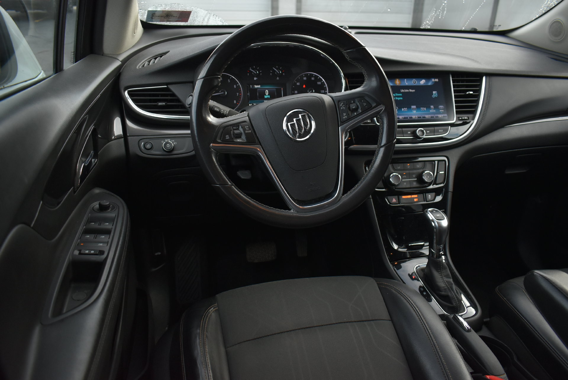 Used 2018 Buick Encore Preferred FWD image 16