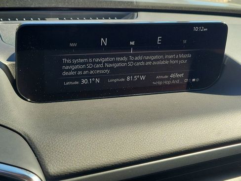 Certified 2025 MAZDA CX-50 2.5 Hybrid w/ Weather Package image 32