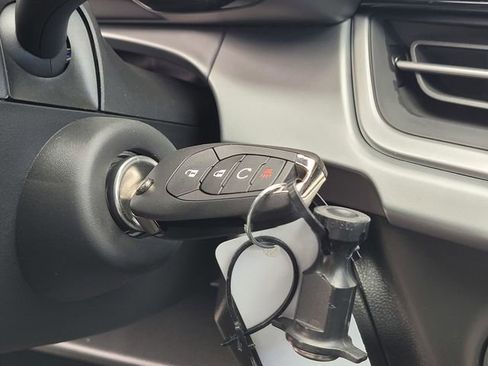 New 2026 Chevrolet Trax RS w/ Driver Confidence Package image 18