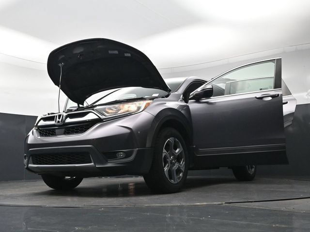 Certified 2019 Honda CR-V EX image 37