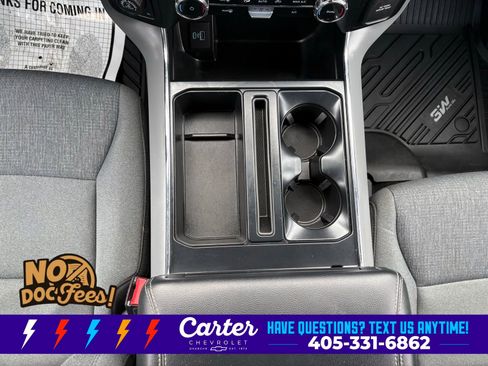 Used 2024 Ford F150 XLT w/ Mobile Office Package AWD/4WD image 47